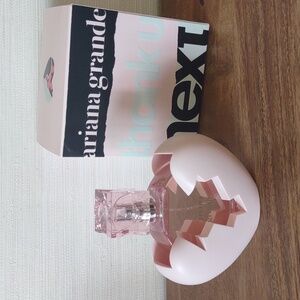 Ariana Grande Thank U Next Eau De Parfum Spray 3.4 Fl Oz - New In Box